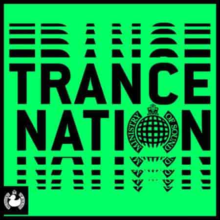 Trance Nation 2023 (2023) торрент