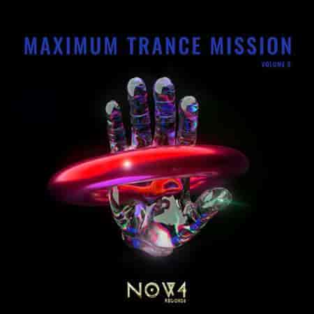 Maximum Trance Mission Vol 5