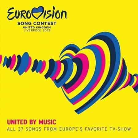 Eurovision Song Contest Liverpool (2023) торрент