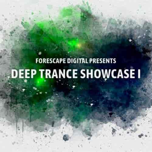 Deep Trance Showcase I (2023) торрент