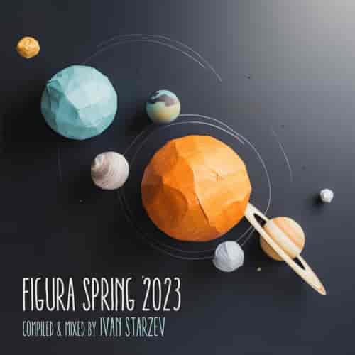 Figura Spring 2023 (2023) торрент