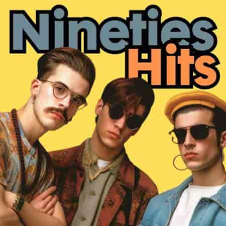 Nineties Hits (2023) торрент