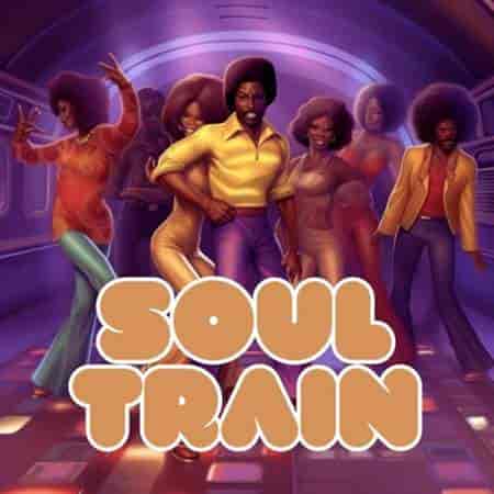 Soul Train (2023) торрент