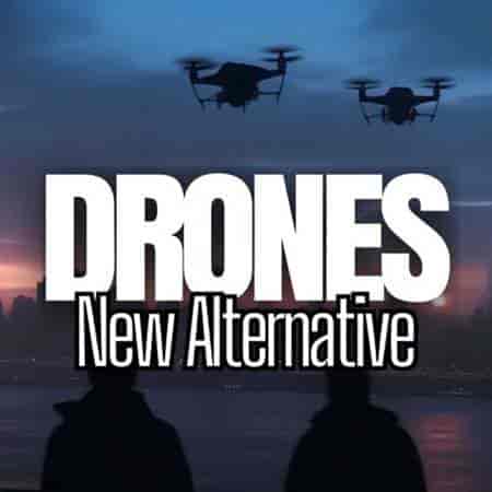 Drones: New Alternative (2023) торрент