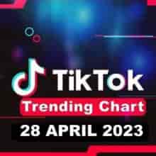 TikTok Trending Top 50 Singles Chart [28.04] 2023