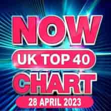 NOW UK Top 40 Chart [28.04] 2023 (2023) торрент