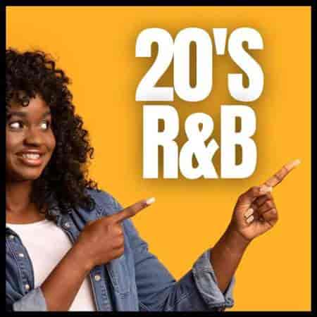 20's R&B (2023) торрент