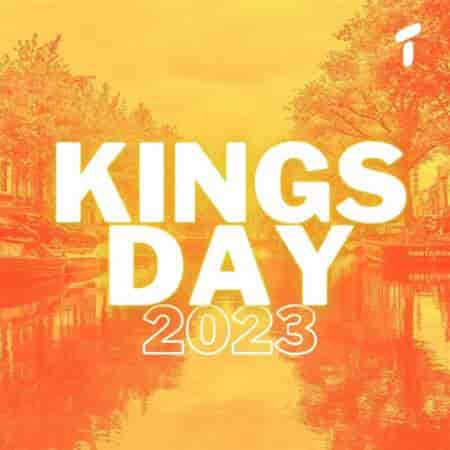 Kingsday (2023) торрент
