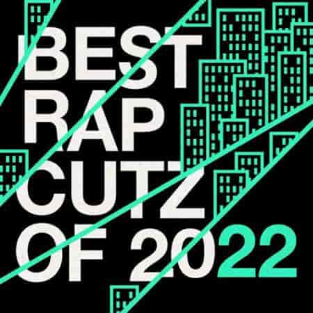 Best Rap Cutz of 2022 (2023) торрент