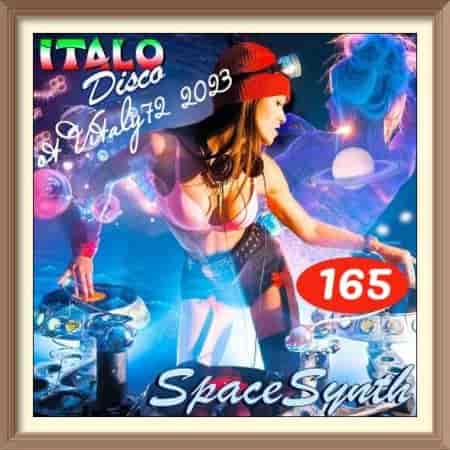 Italo Disco n SpaceSynth [165] ot Vitaly 72 (2023) торрент