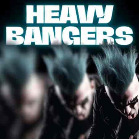 Heavy Bangers (2023) торрент