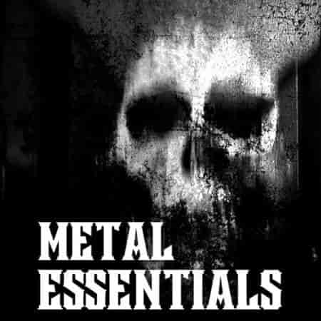 Metal Essentials (2023) торрент