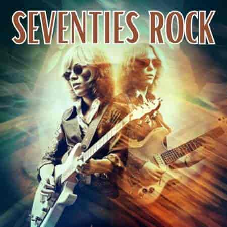 Seventies Rock (2023) торрент