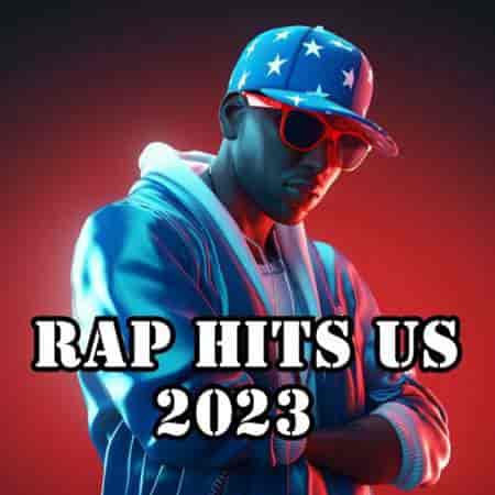 Rap Hits US (2023) торрент