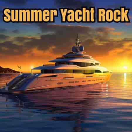 Summer Yacht Rock (2023) торрент