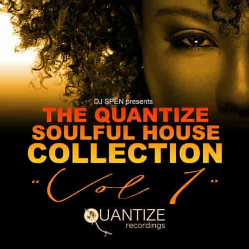 Quantize Soulful House Collection Vol. 1 (2023) торрент
