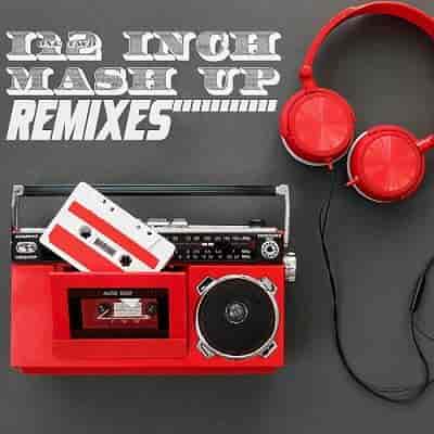 i12 Inch Mash Up & Remixes (Other) (2023) торрент