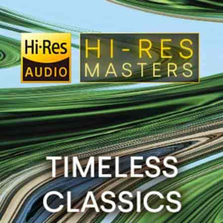 Res Masters: Timeless Classics (2023) торрент