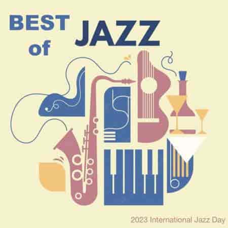 Best of Jazz (2023) торрент