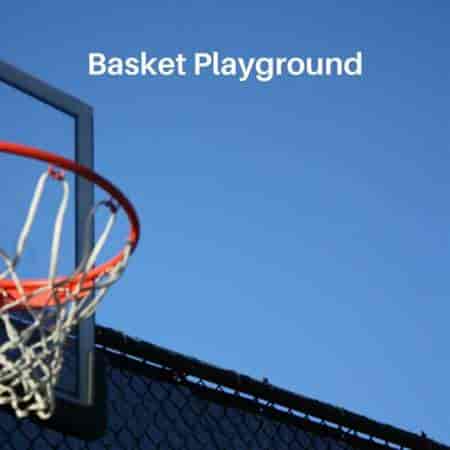 Basket Playground (2023) торрент