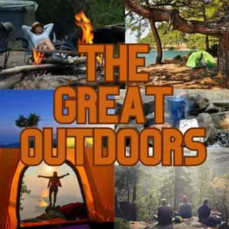 The Great Outdoors (2023) торрент