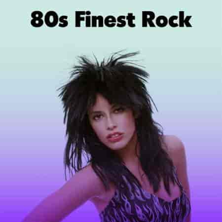 80s Finest Rock (2023) торрент