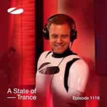 Armin van Buuren - A State Of Trance 1119 (2023) торрент