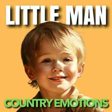 Little Man Country Emotions (2023) торрент