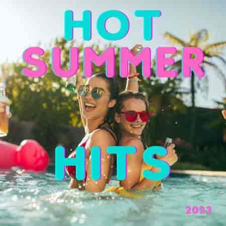 Hot Summer Hits (2023) торрент