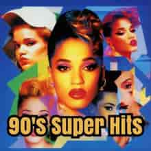 90's Super Hits (2023) торрент