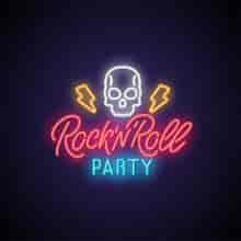 Rock'n'roll Party (2023) торрент