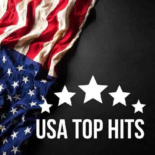 USA Top Hits (2023) торрент