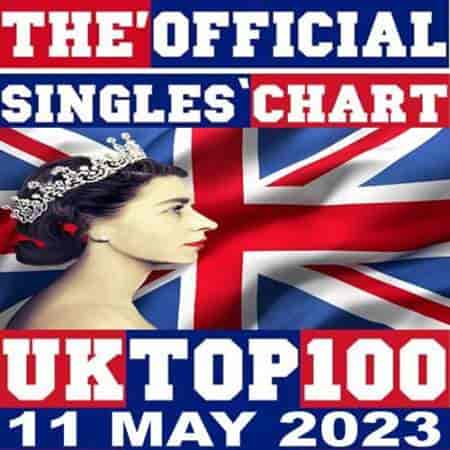 The Official UK Top 100 Singles Chart [11.05] 2023 (2023) торрент