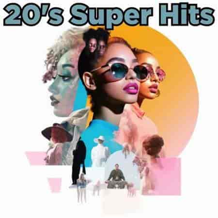 20's Super Hits (2023) торрент