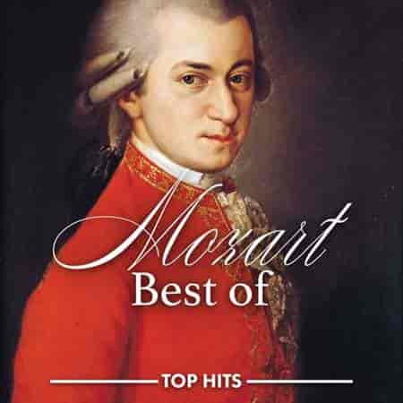 Wolfgang Amadeus Mozart - Mozart Best Of (2023) торрент