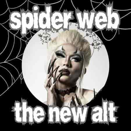 spider web the new alt (2023) торрент