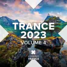 Trance 2023 Vol. 4 (2023) торрент