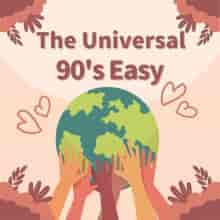 The Universal - 90's Easy (2023) торрент
