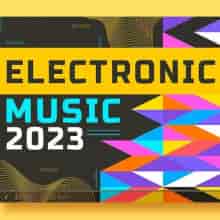 Electronic Tunes Music 100 Tracks In 2023 (2023) торрент