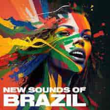 New Sounds of Brazil (2023) торрент