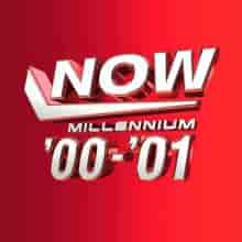 NOW Millennium 2000 - 2001 [4CD] (2023) торрент