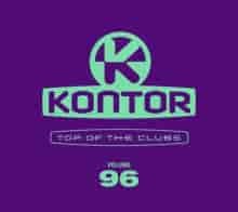 Kontor Top Of The Clubs Vol.96 [4CD] (2023) торрент