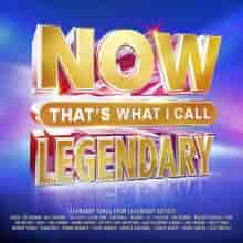 NOW That’s What I Call Legendary [4CD] (2023) торрент