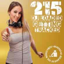 215 DJ Loaded - Getting Tracked (2023) торрент