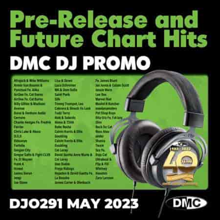 DMC DJ Promo 291 (2023) торрент