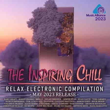 The Inspiring Chill (2023) торрент