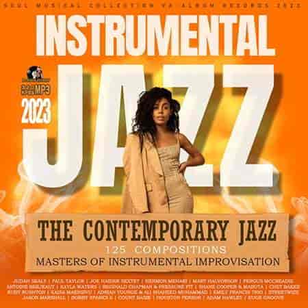 The Contemporary Jazz (2023) торрент