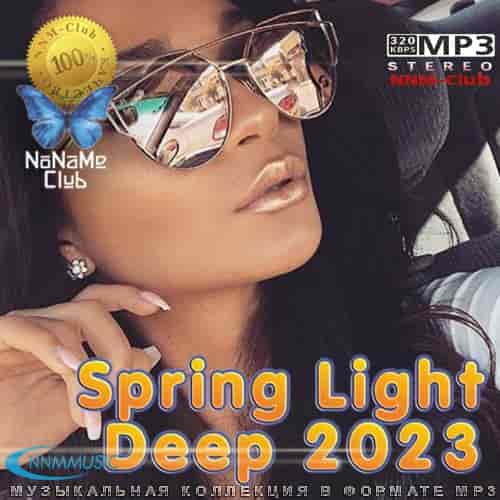 Spring Light Deep 2023