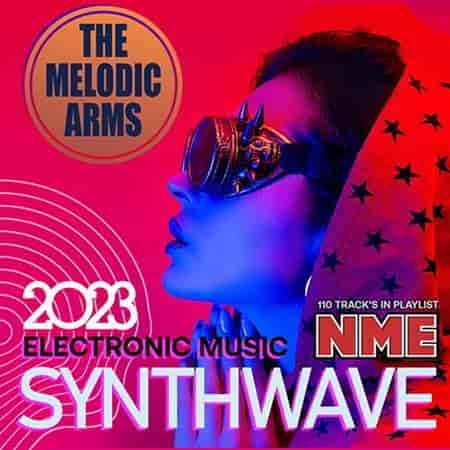 Synthwave NME Mix (2023) торрент