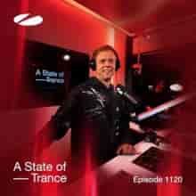 Armin van Buuren - A State Of Trance 1120 (2023) торрент